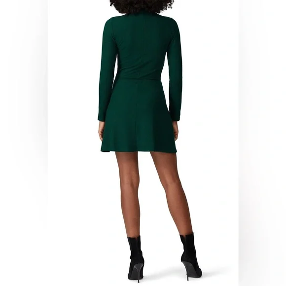 Reformation Maya Dress - Picture 2 of 10